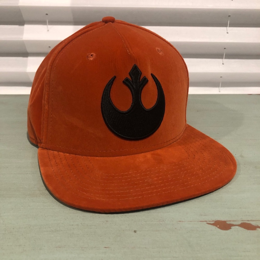 Star Wars Velvet Feel Hat